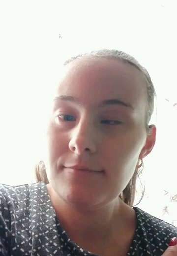 My photo - Viktoriya, 25 from Kishinev (@viktoriya145797)