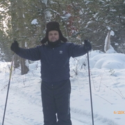 денис, 42, Яшкино