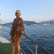 ирина, 56, Конаково