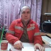 Константин 44 года (Козерог) Новокузнецк