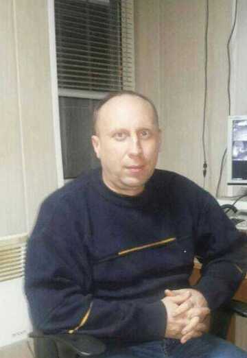 La mia foto - Aleksey, 52 di Kaluga (@aleksey433091)