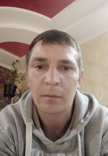 Моя фотография - Василий, 34 из Кривое Озеро (@vasiliy78860)