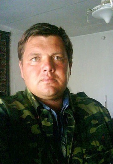 My photo - Aleksandr, 46 from Bishkek (@aleksandr911047)