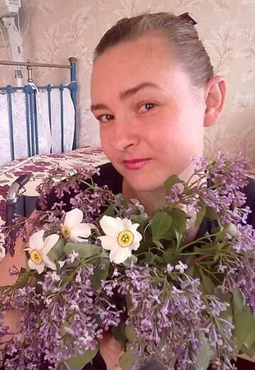 My photo - Elena Polyakova, 51 from Rostov-on-don (@elenapolyakova23)