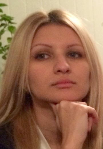 Моя фотография - Наталья, 33 из Брянск (@natalya180801)