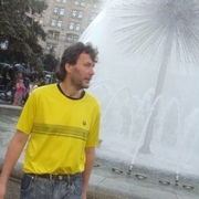 vasek 51 год (Телец) Прага