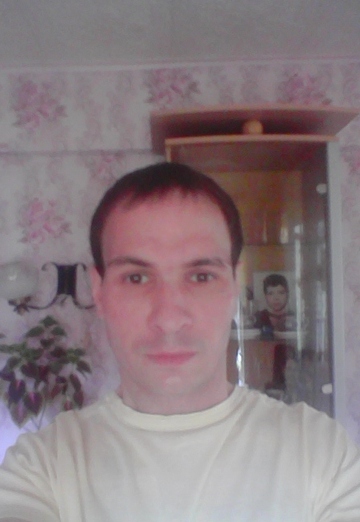 My photo - Aleksandr, 40 from Cherepovets (@aaleksandr102)