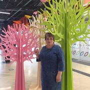 Любовь, 57, Пролетарск