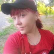 Лилия, 30, Городец