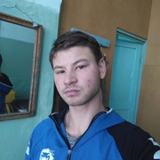 Виктор, 27, Балей