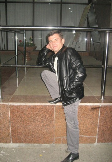 My photo - Aleksandr, 47 from Tomsk (@aleksandr677772)