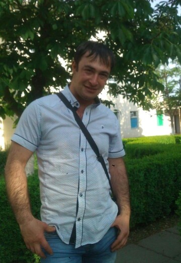Моя фотография - Рома, 31 из Буденновск (@roma47619)