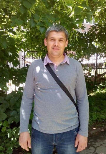 My photo - Stanislav Ryaboy, 43 from Bender (@stanislavryaboy)