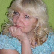 лариса, 61, Давлеканово