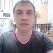 Даниил, 27, Усть-Ордынский