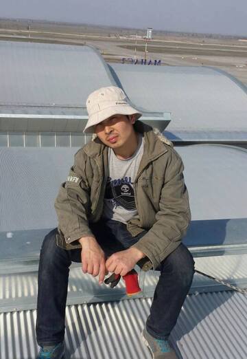 Моя фотография - Нуркыяз, 33 из Бишкек (@nurkiyaz2)