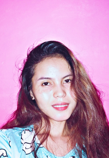 Моя фотография - Ellen Teopento, 27 из Манила (@ellenteopento)