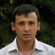 Saidjamol Ikramov 43 Andijan
