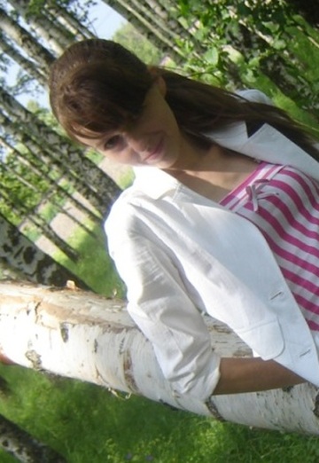 My photo - Tatyana, 46 from Taganrog (@tatyana320099)