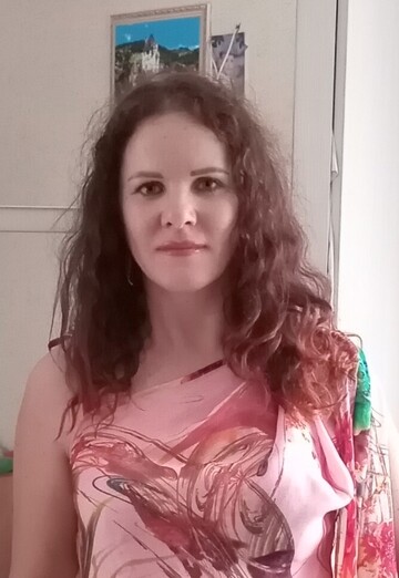 La mia foto - Nelli, 37 di Južno-Sachalinsk (@nelli7688)