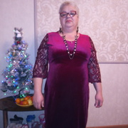 Анжелика, 56, Славянка