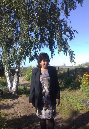 Mein Foto - walentina, 57 aus Belogorsk (@valentina59029)
