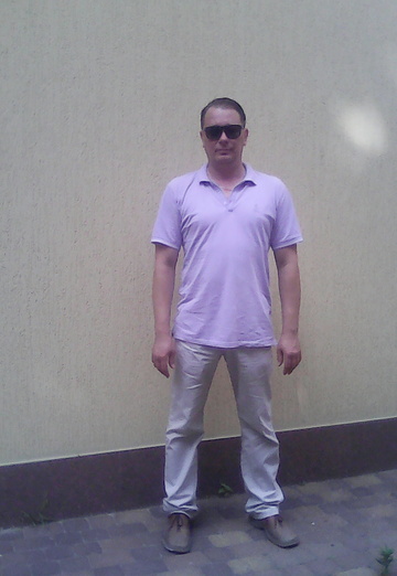 Моя фотография - виталий, 51 из Славянск-на-Кубани (@vitaliy110305)