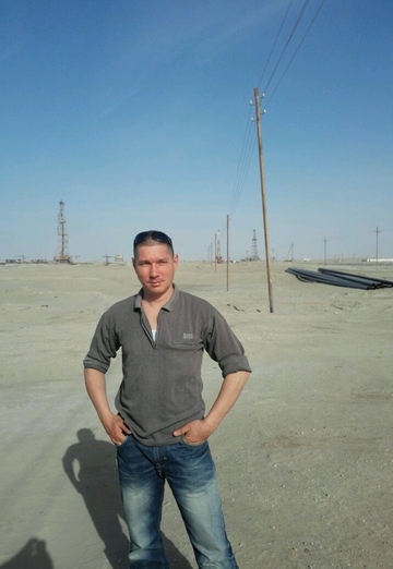 My photo - Nariman, 49 from Ashgabad (@nariman1830)