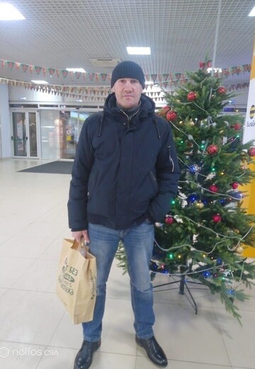 My photo - Valeriy, 53 from Engels (@valeriy100014)