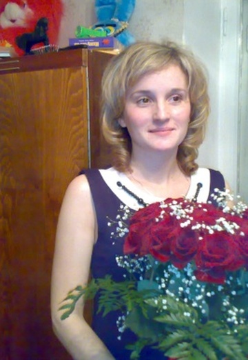 My photo - Lyudmila, 37 from Samara (@ludmila829)