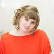 Ольга, 37, Барыш