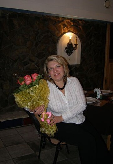 My photo - Olga, 44 from Troitsk (@olwga7200749)