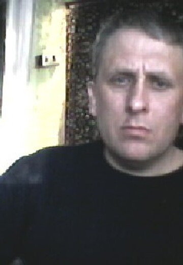 Моя фотография - Вячеслав, 51 из Сортавала (@vyceslav6549671)