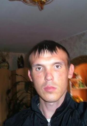 My photo - aleksey, 39 from Leninsk (@filippovalekseyn)