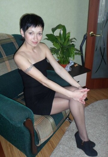 Моя фотография - Мария, 42 из Собинка (@mariy7232261)