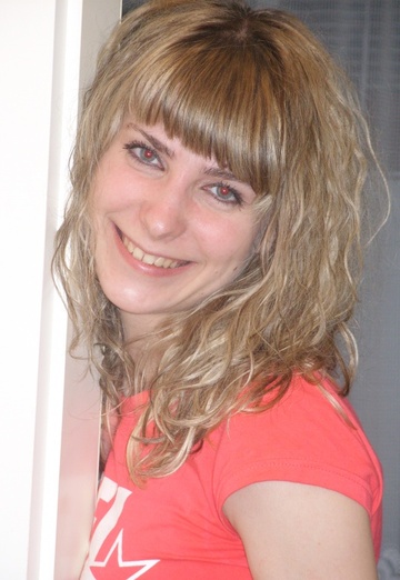 My photo - Alina, 36 from Baranovichi (@alina52283)