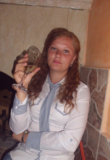 Моя фотография - Ольга, 31 из Овруч (@oryabchenko)