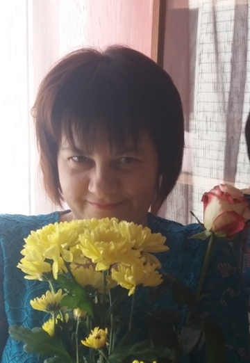 Моя фотография - Татьяна, 53 из Курган (@tatyana302057)
