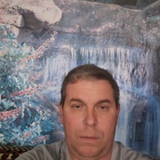 виктор, 54, Рыбное