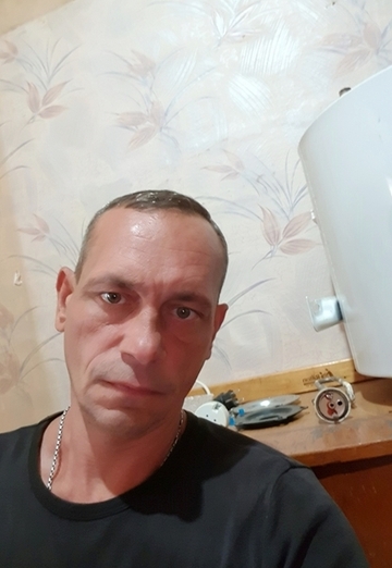 Моя фотографія - Борис, 45 з Сімферополь (@boris46467)