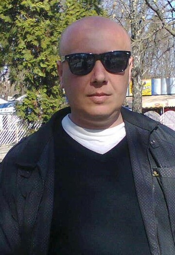 My photo - andrey, 48 from Chervonograd (@andrey487879)
