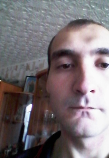 My photo - Anton, 34 from Votkinsk (@anton173474)