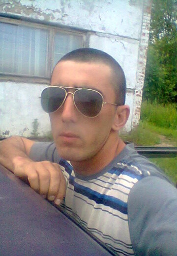 My photo - vitya rahimov, 31 from Yasnogorsk (@vityarahimov)