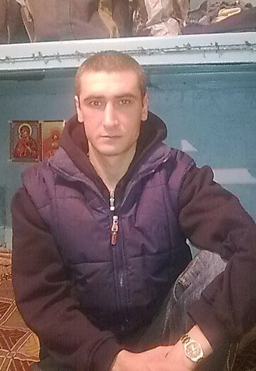 Моя фотография - Руслан, 40 из Донецк (@ruslan108947)