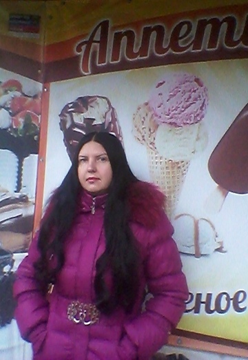 Моя фотография - Светлана, 47 из Донецк (@svetlana256327)