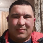 Ильшат, 35, Малояз