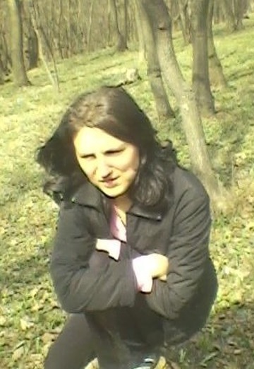 Моя фотография - Надежда Рудева, 40 из Алчевск (@nadejdarudeva)