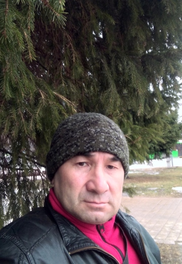 My photo - Muhtorjon, 51 from Tyumen (@misha86005)