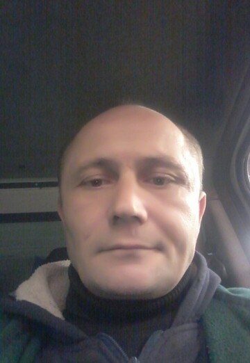 Моя фотографія - Вася, 42 з Нововолинськ (@vasya38802)
