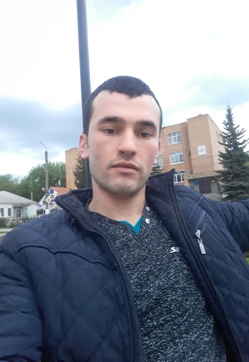 My photo - baha, 31 from Kondrovo (@baha9596)